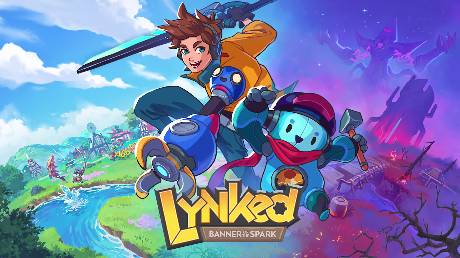 联结 星火之盟（1.2.0）金手指