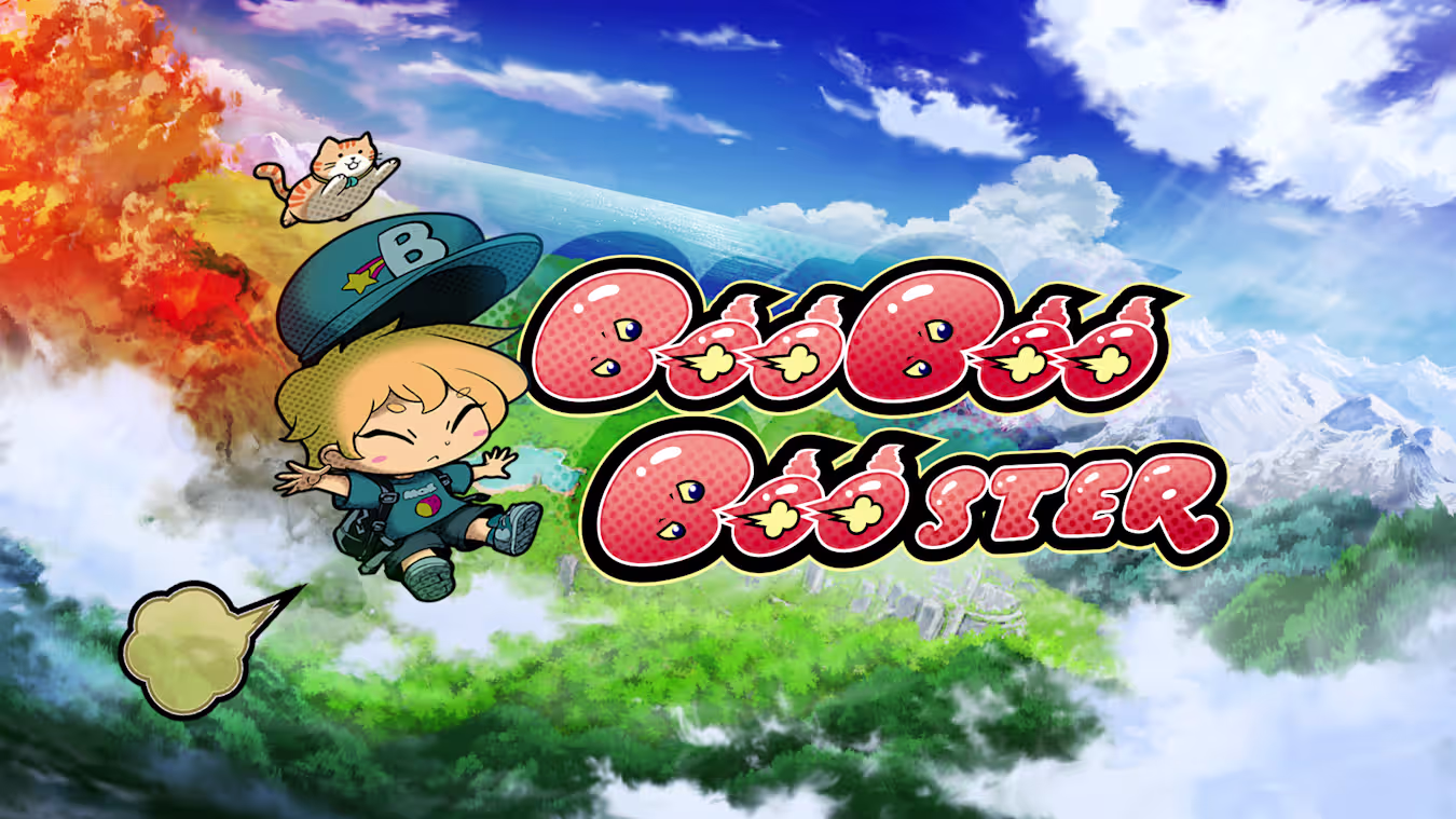 屁力助推器（1.0.0）金手指