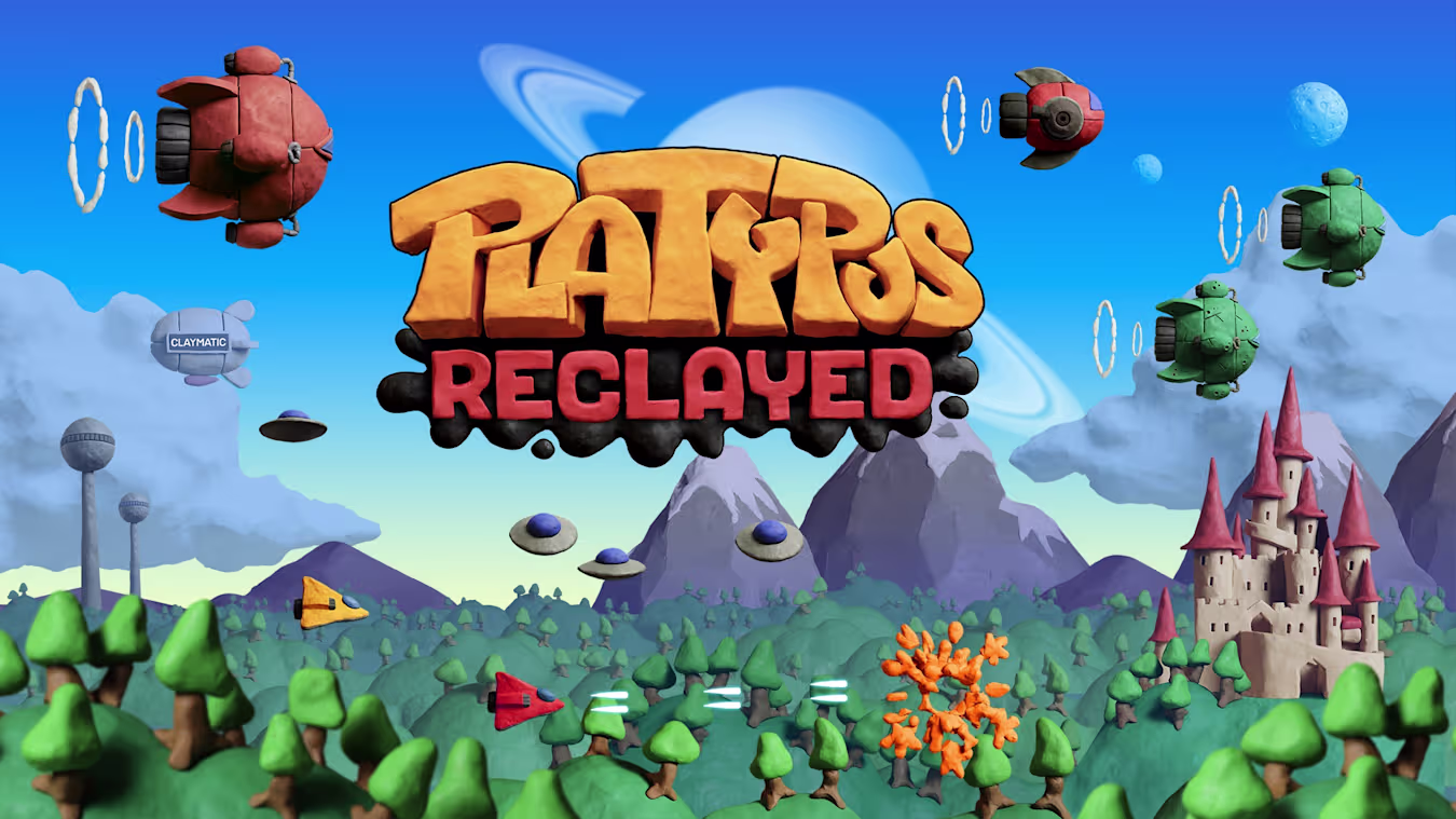 鸭嘴兽 黏土重制（1.0.10）金手指