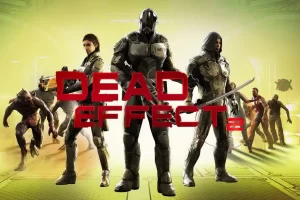 死亡效应2（1.0.0）金手指