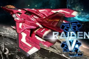 雷电5 导演剪辑版（1.0.0）金手指