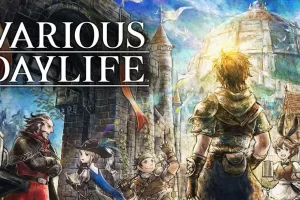 多样生活（1.0.1）金手指