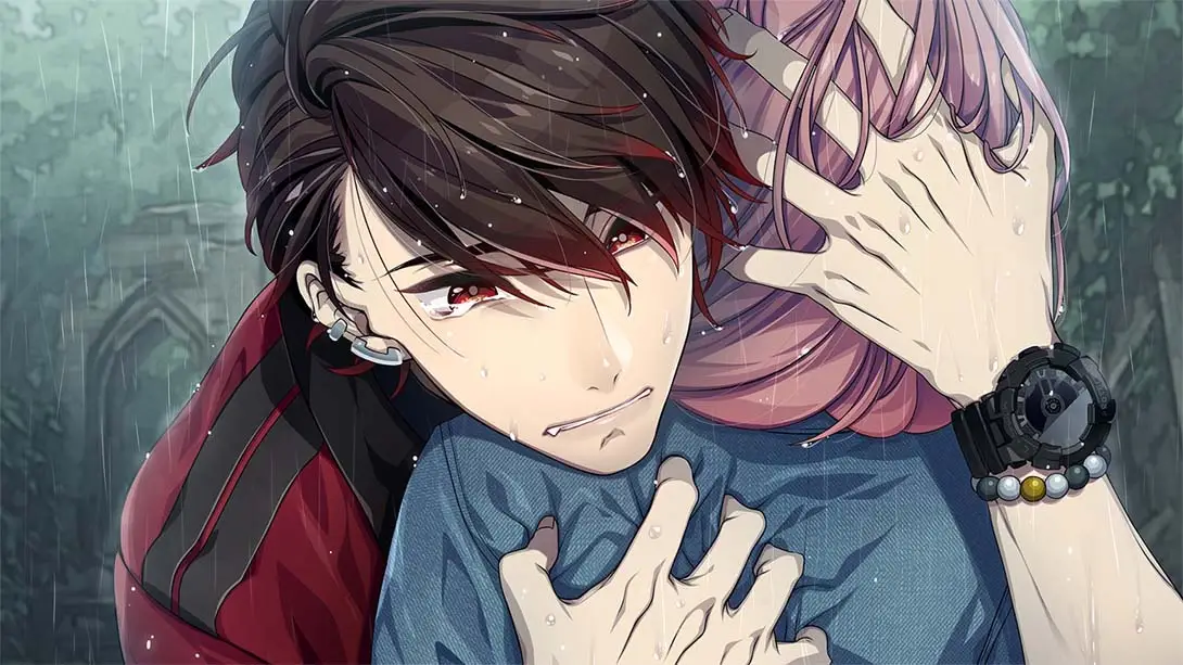 【日版】边缘伙伴！超越 .Side Kicks! beyond截图