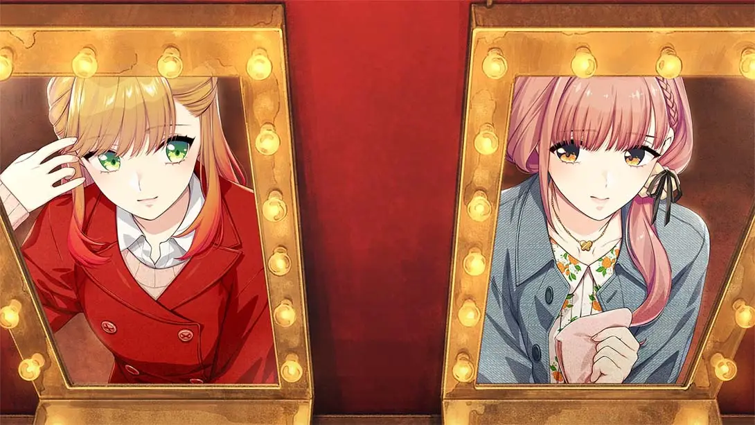 【日版】边缘伙伴！超越 .Side Kicks! beyond截图