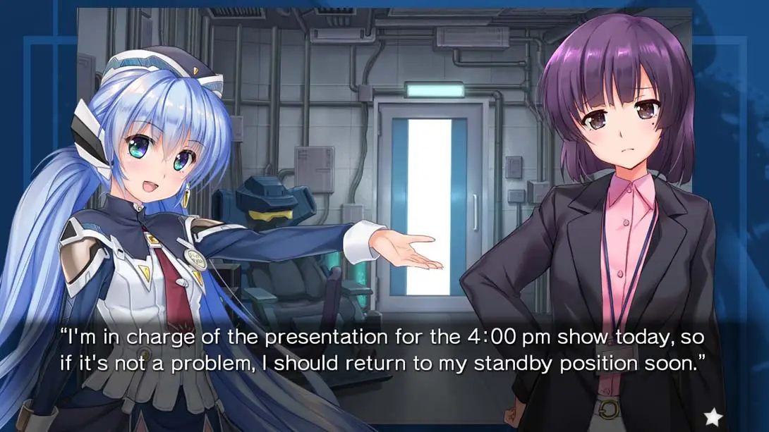 【美版】星之梦和雪圈球 .planetarian: The Reverie of a Little Planet & Snow Globe截图