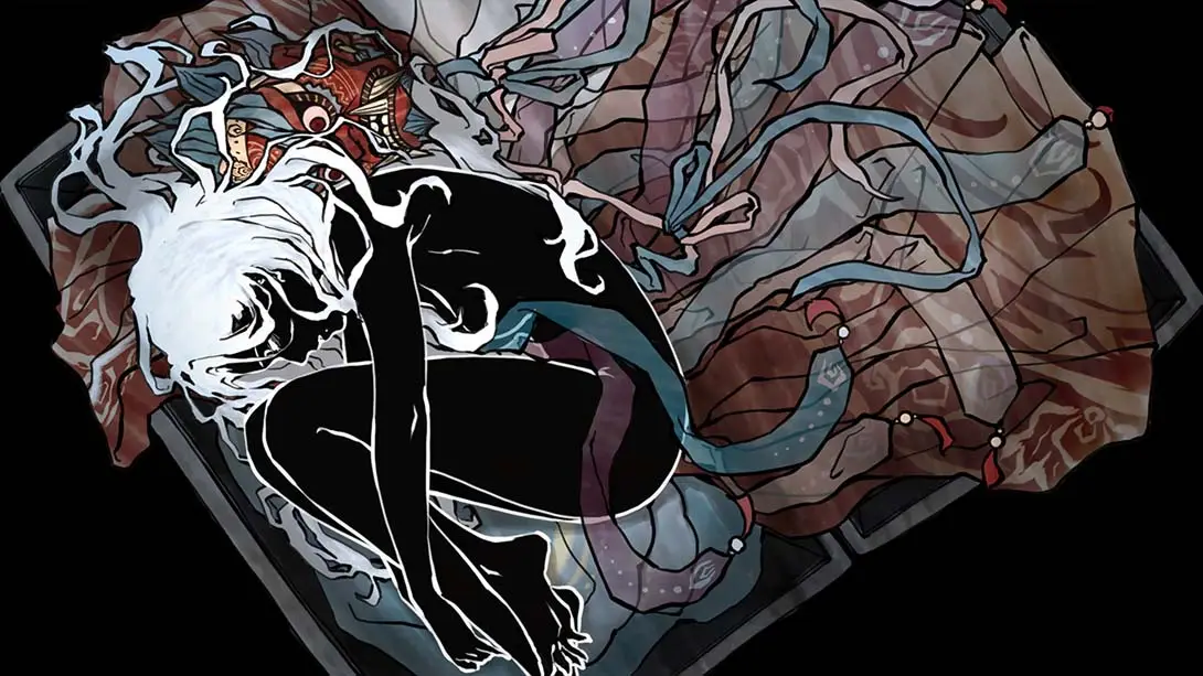 【日版】死亡面具 雪凤山杀人剧场 .Death Mask截图