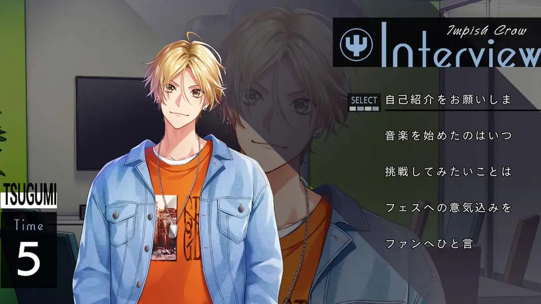 【日版】DIG-ROCK 青春之声纪录片 .DIG-ROCK -Documentary of Youthful Sounds-截图