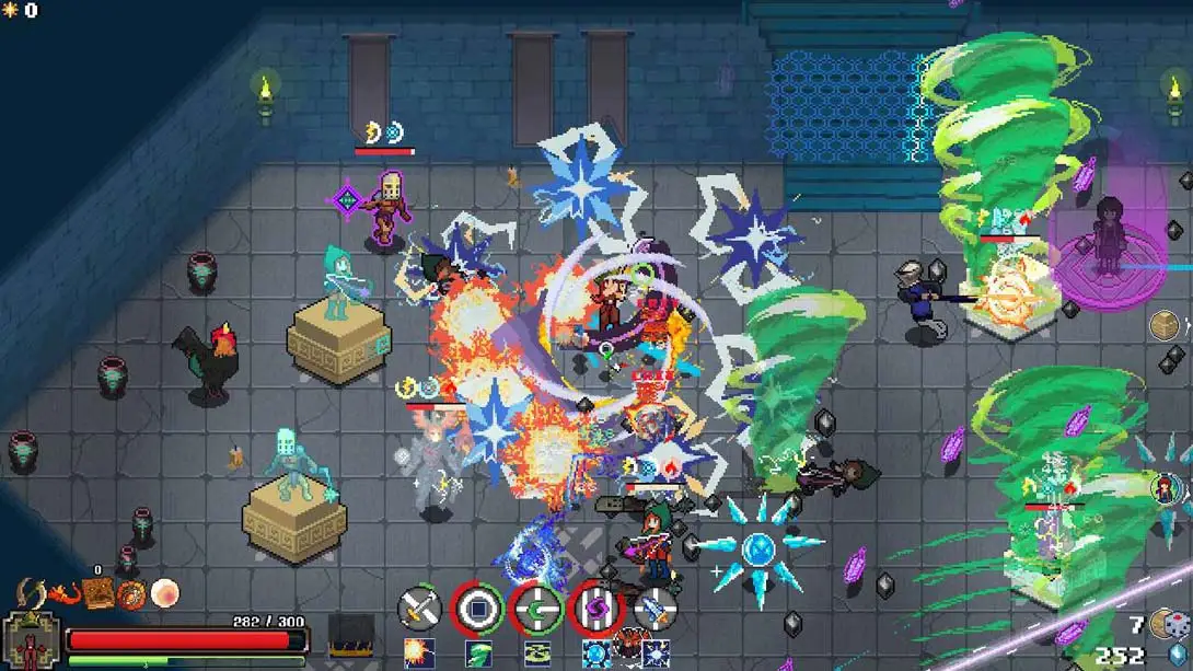 【美版】法术圆盘 .Spell Disk截图