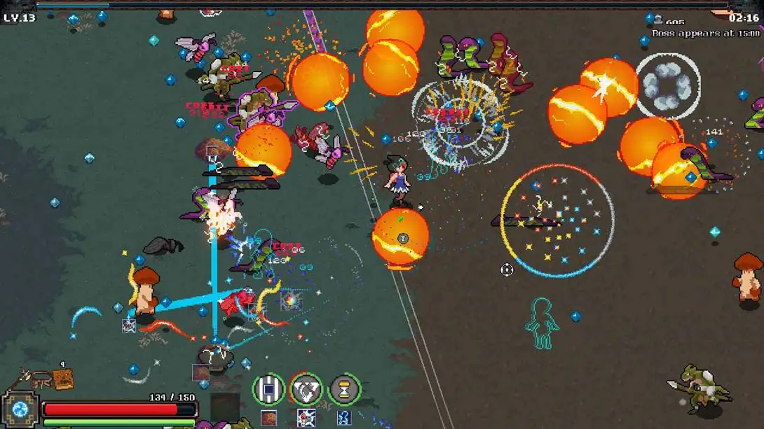 【美版】法术圆盘 .Spell Disk截图