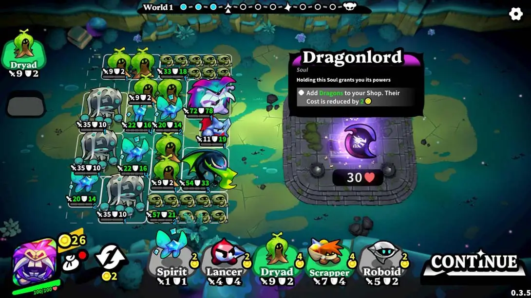 【美版】斗阵骑士 Knightica截图