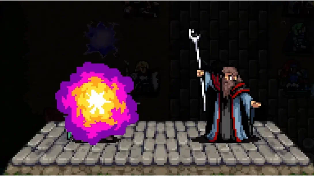 晦暗神祇2 .Dark Deity 2截图