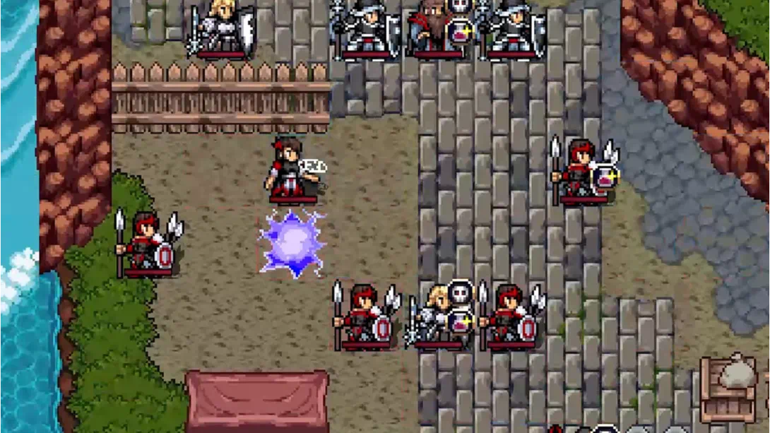 晦暗神祇2 .Dark Deity 2截图