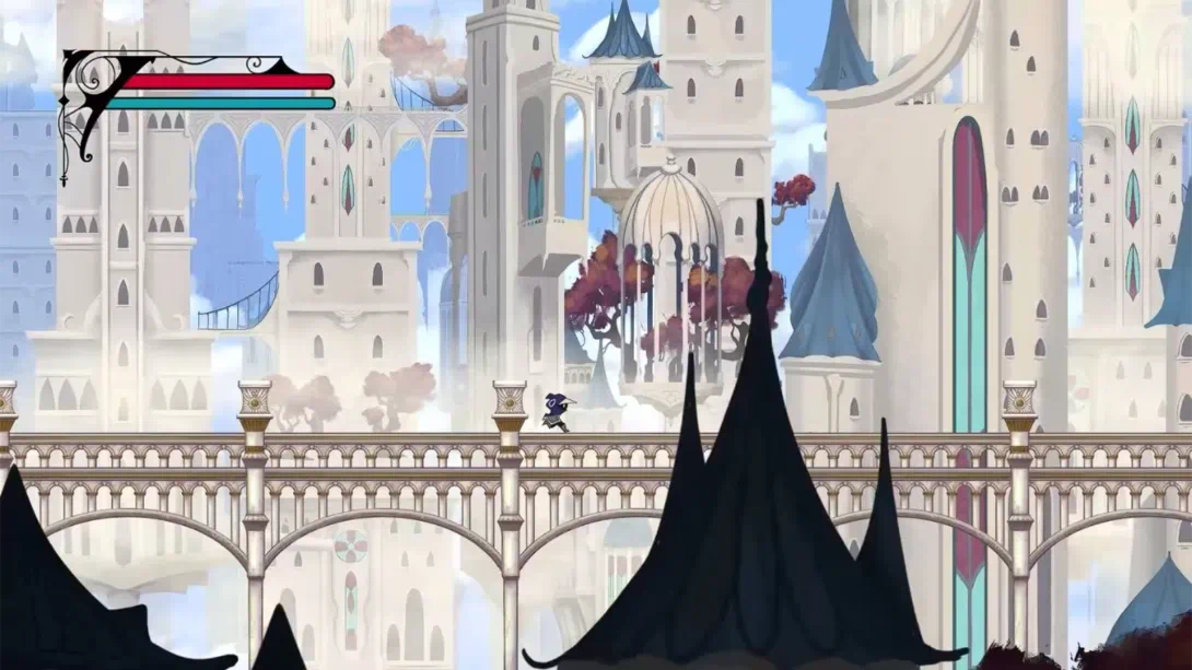 索诺的诅咒 .Sounos' Curse截图