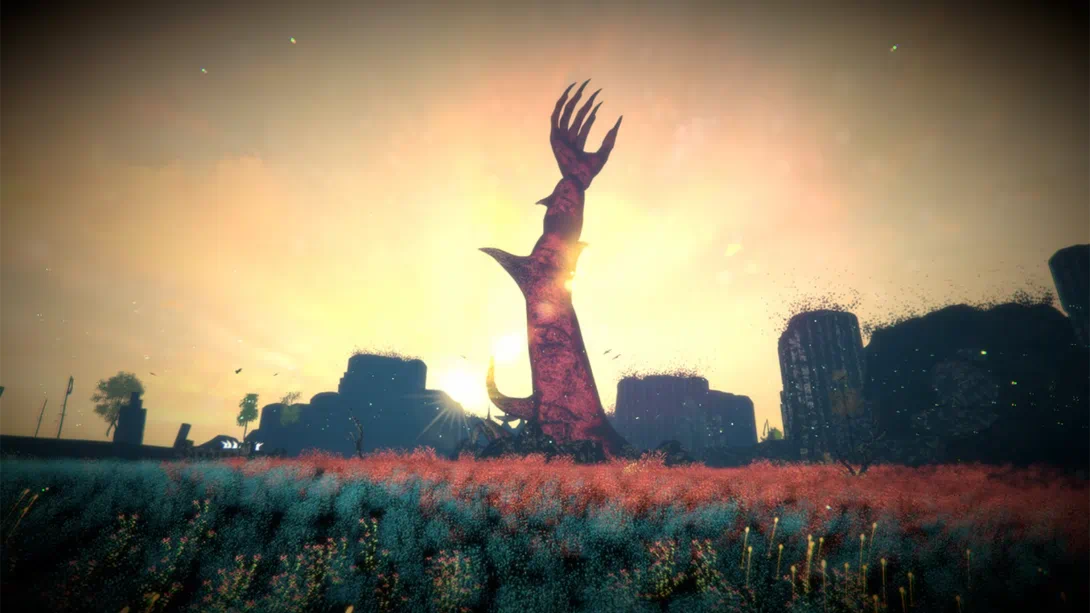 粒子之心 .Particle Hearts截图