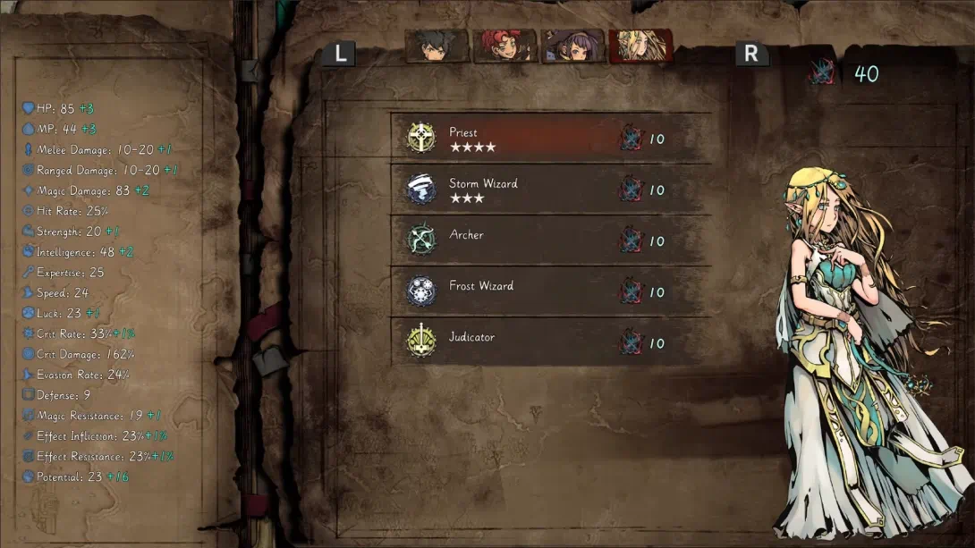 无名者 屠龙 .The Nameless Slay Dragon截图