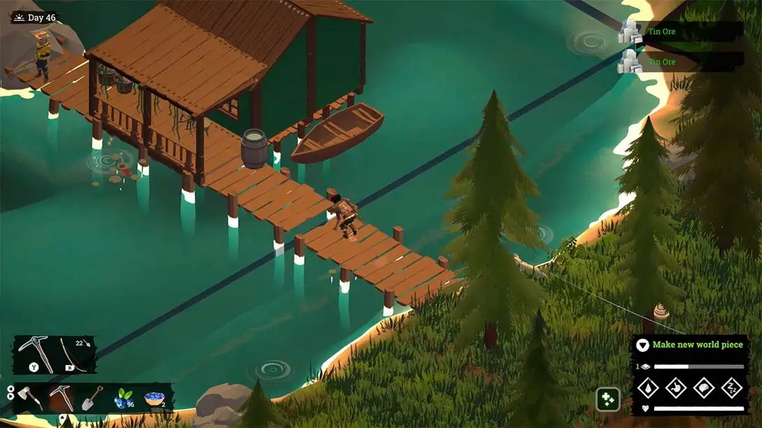 【美版】蛇上而生 .Above Snakes截图