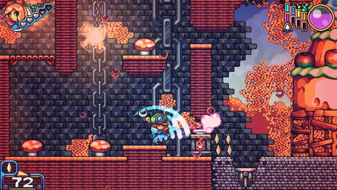 糖果乐园之旅 .Candylands Journey截图