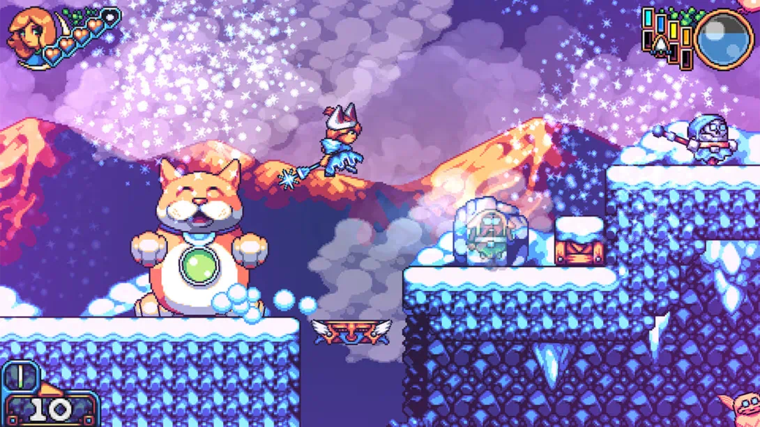 糖果乐园之旅 .Candylands Journey截图