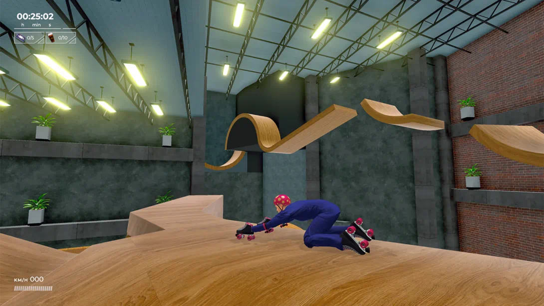 找个班上 .GET TO WORK SIMULATOR截图