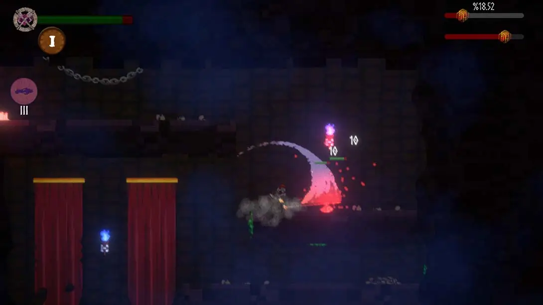 【美版】裂谷守护者 .Rift Keeper截图