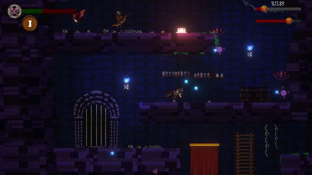 【美版】裂谷守护者 .Rift Keeper截图