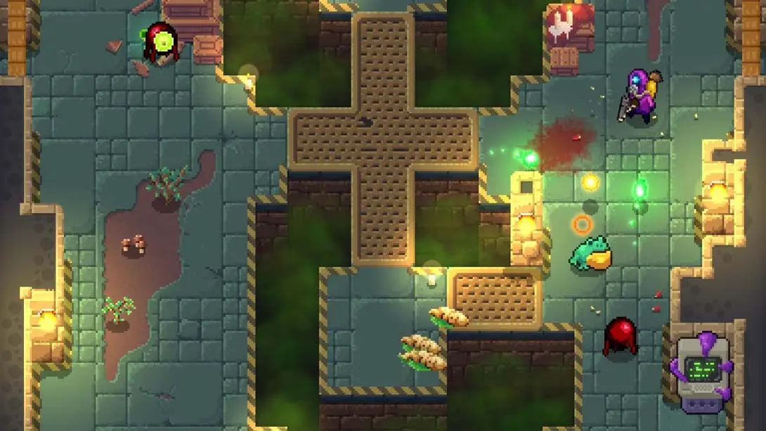 【美版】地牢核心 .Dungeon Core截图