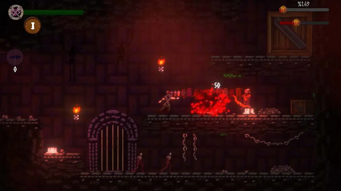 【美版】裂谷守护者 .Rift Keeper截图