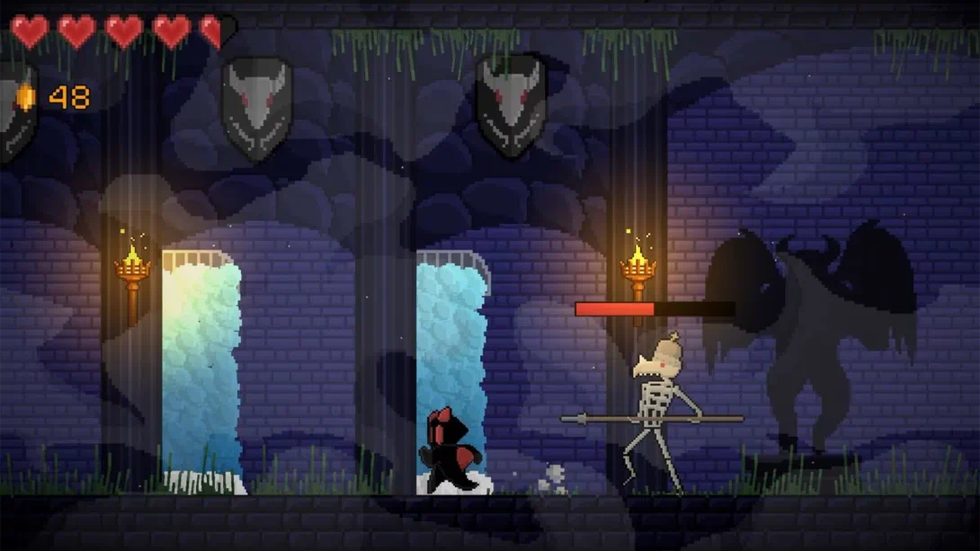 马奇的冒险（1.0.0）金手指截图