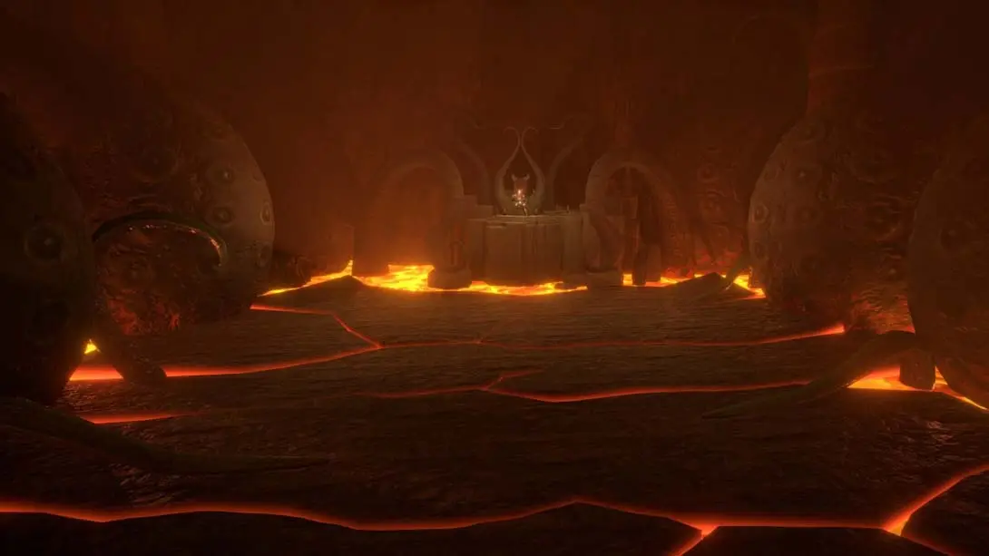 思古塔加亚最后的英雄（3.0.0）金手指截图