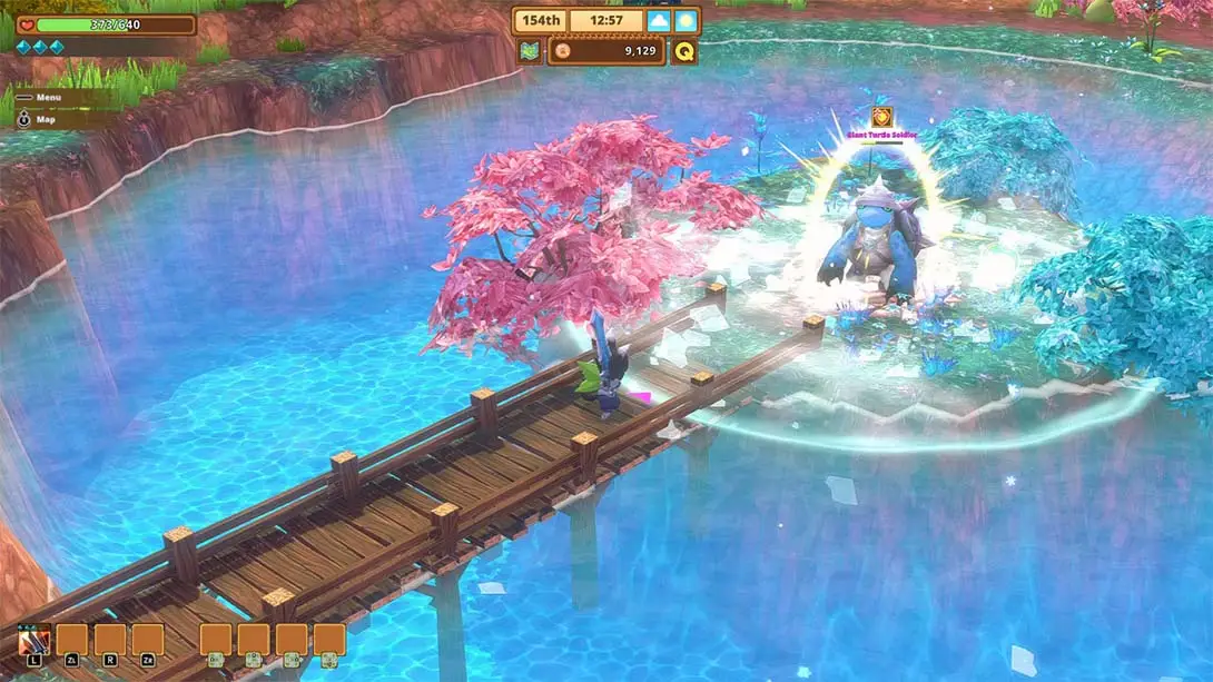 奇塔利亚童话（1.0.10）金手指截图