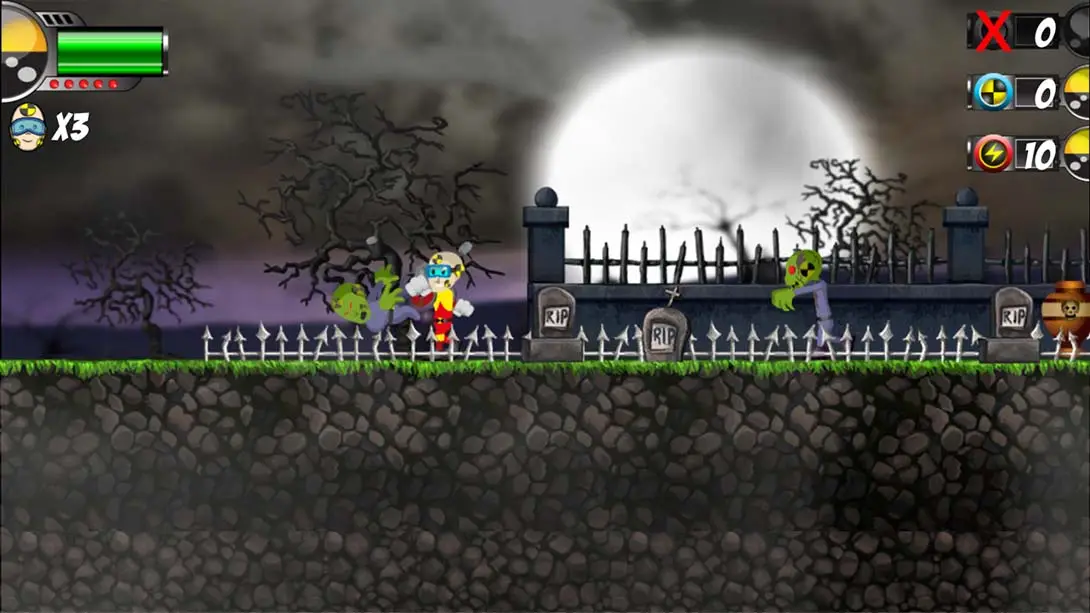 模型人冒险记（1.0.0）金手指截图