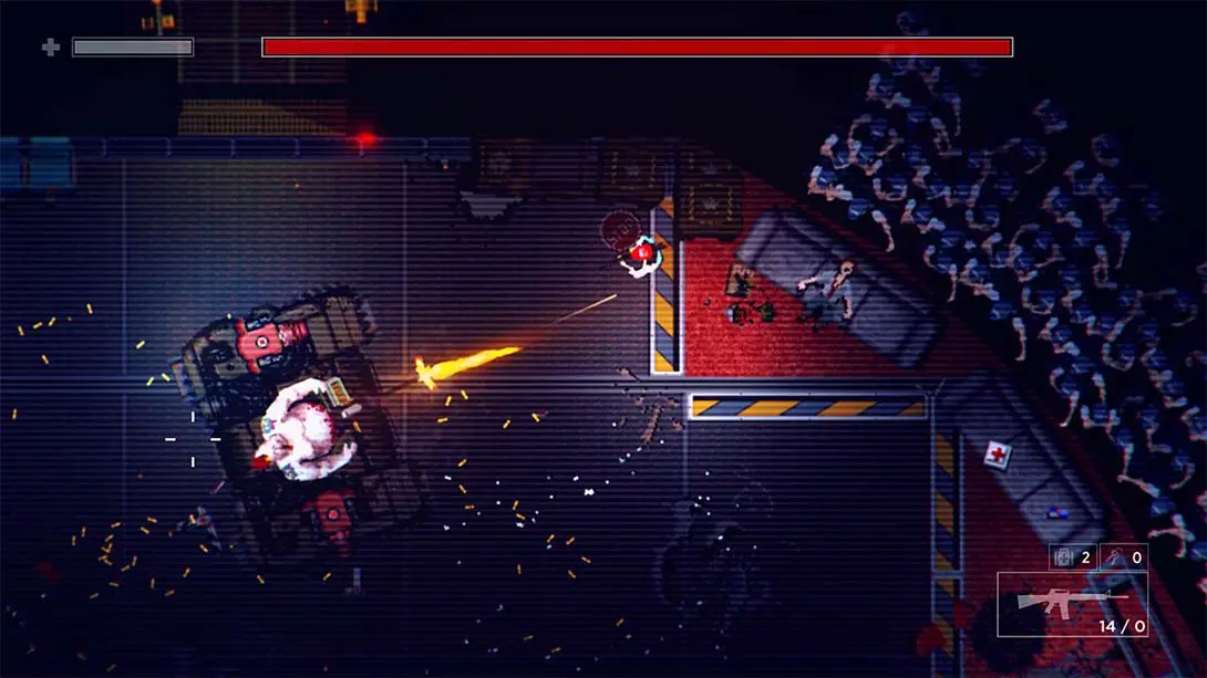 【美版】车库 .Garage截图