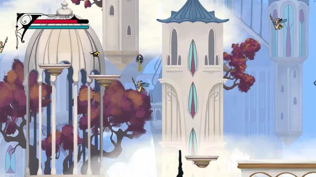 索诺的诅咒（0.40.1）金手指截图