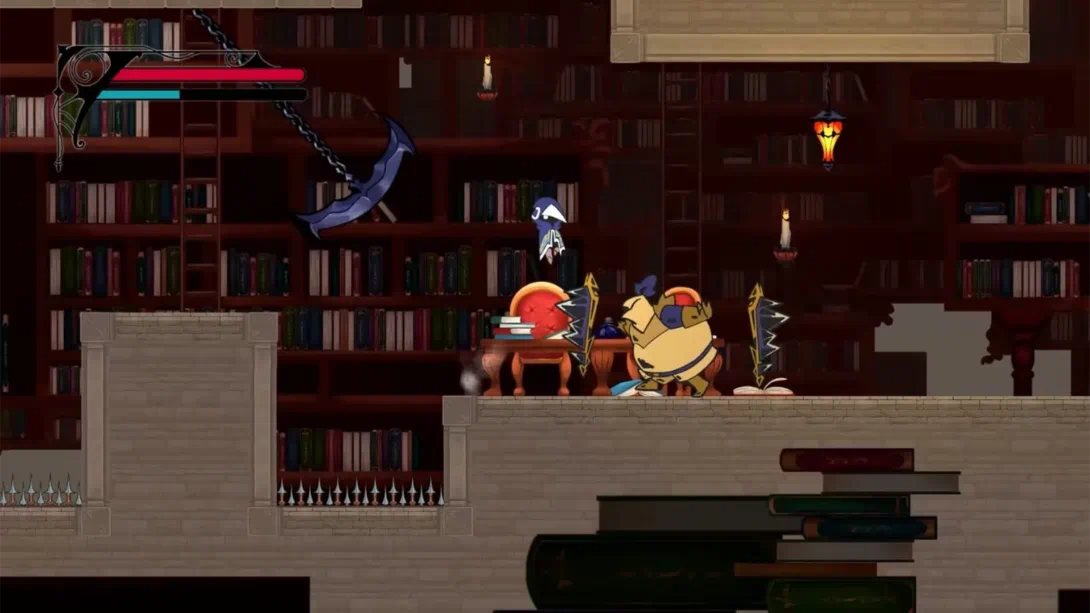 索诺的诅咒（0.40.1）金手指截图