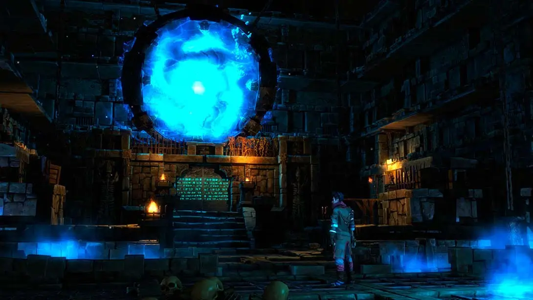 法力巅峰（1.0.0）金手指截图