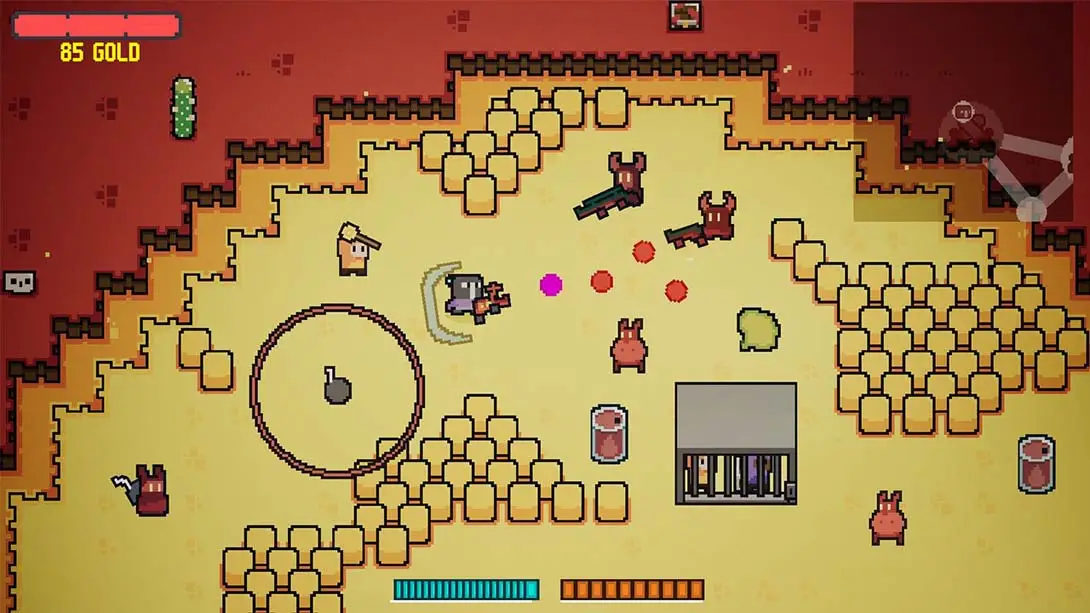 【日版】恶魔将至！ .Demons are coming!截图