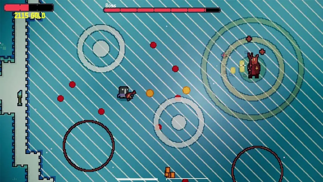 【日版】恶魔将至！ .Demons are coming!截图