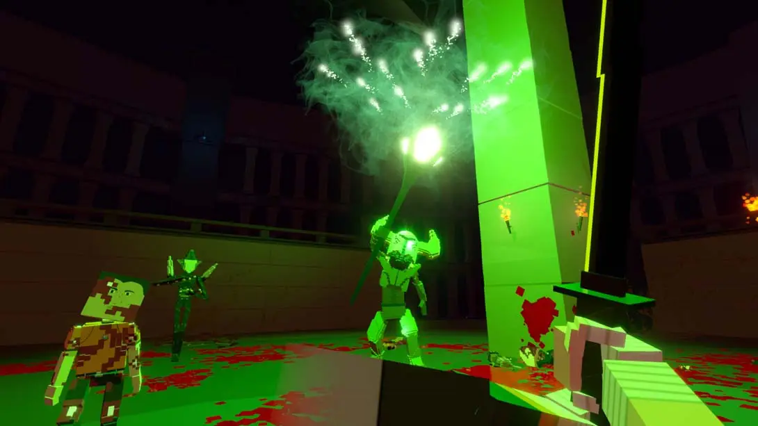 血染小镇（1.0.2）金手指截图