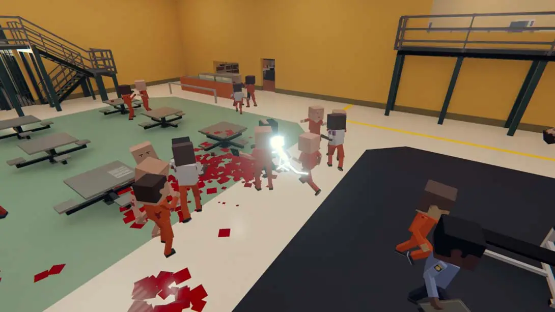 血染小镇（1.0.2）金手指截图