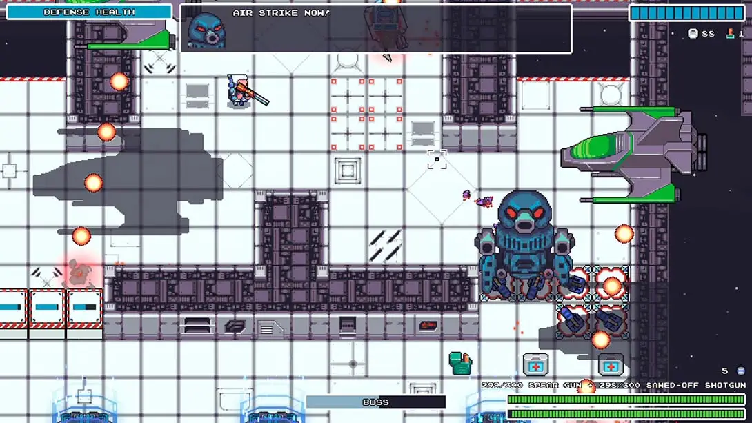 流氓星救援（1.3.7）金手指截图