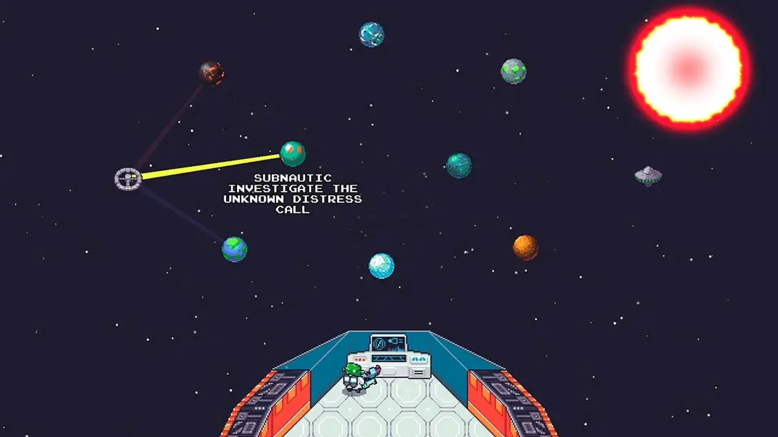 流氓星救援（1.3.7）金手指截图