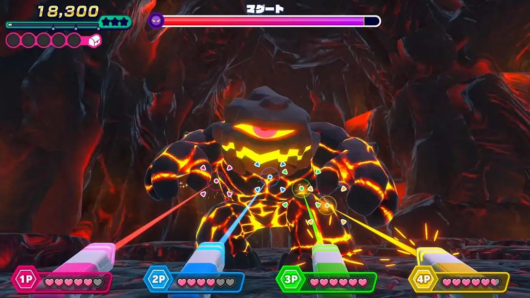 砰！砰！土匪（1.0.2）金手指截图