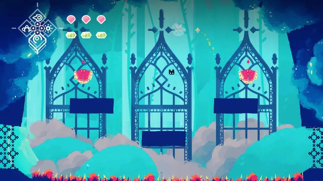 精灵余光（1.0.2）金手指截图