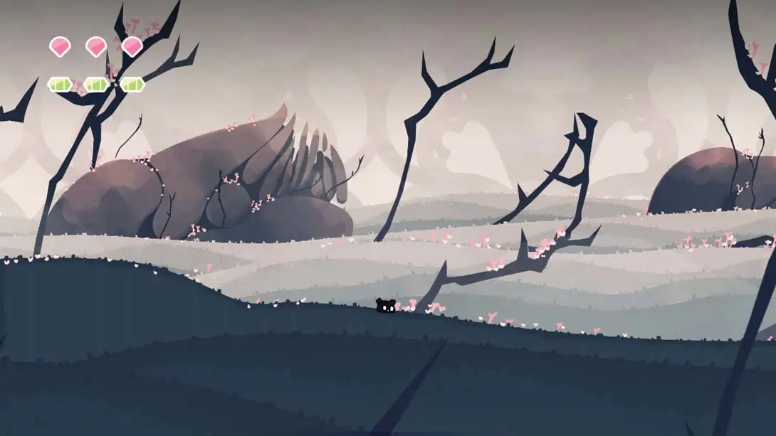 精灵余光（1.0.2）金手指截图