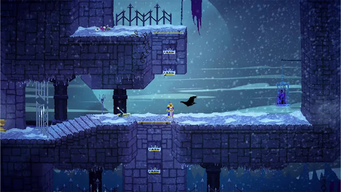 冒险轮回（0.22.23）金手指截图