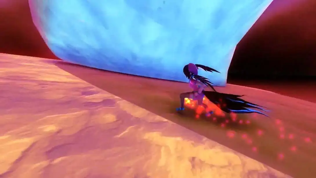 Feathery Ears 羽耳（1.0.0）金手指截图