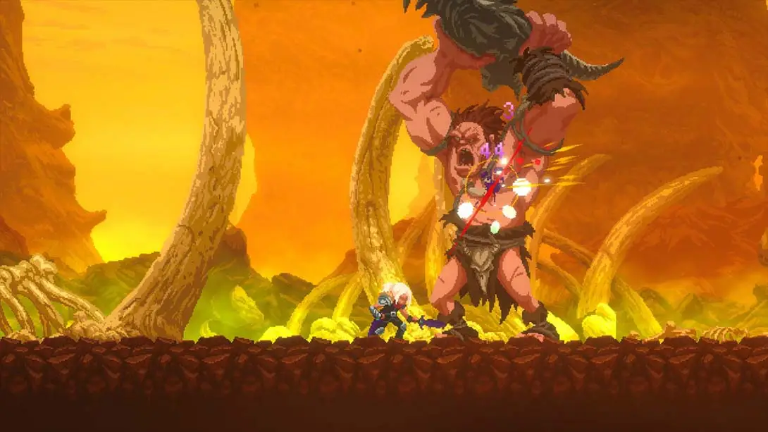 埃尔德朗（1.3.4.1）金手指截图