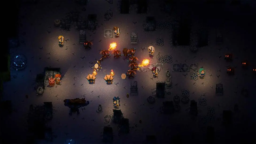 护核纪元（1.1.2.4）金手指截图