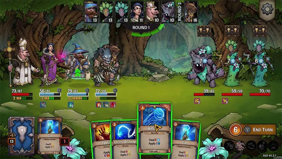 横跨方尖碑（1.6.0.1）金手指截图