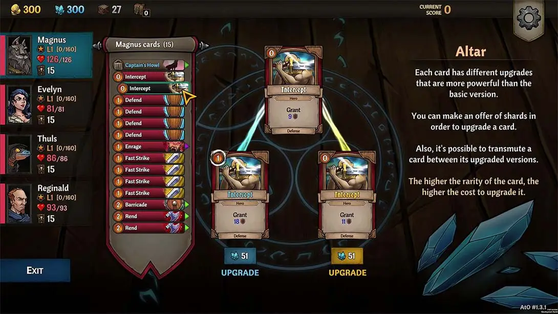 横跨方尖碑（1.6.0.1）金手指截图